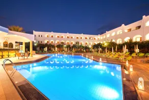 Malia Holidays Hotel - Pool