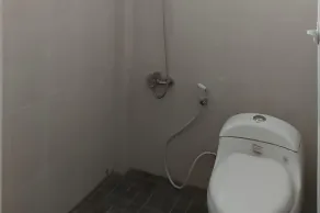 RedDoorz Syariah near Pasar Aceh Shopping Centre - Salle de bain