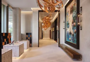 Park Hyatt London River Thames - Réception