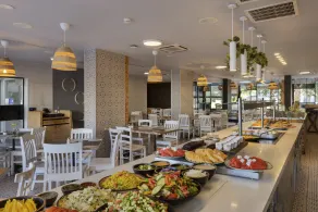 Play Eilat Hotel - Restaurant