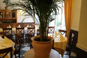 Eden-Hotel - Restaurant