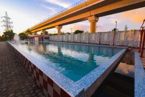 Aristro Club - Piscina