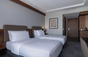 Radisson Blu Hotel Ankara Cankaya - Room
