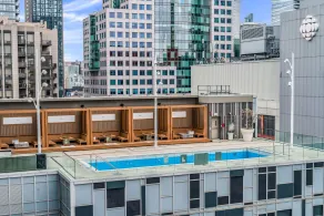 Loft & Line - Pool