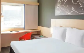 Ibis Queretaro - Chambre
