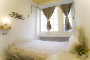 Hualien Bird's House Hostel - Chambre