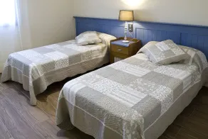 Apartament la Font - Mas el Brugue - Zimmer