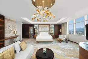 Movenpick Hotel Centaurus Islamabad - Room