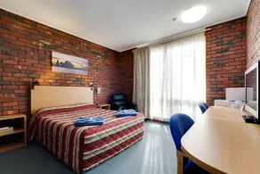 Enfield Motel - Chambre