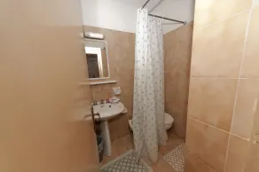 Hotel Villa Franca - Salle de bain