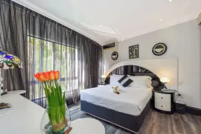 Villa Simonne - Room