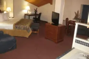 LakeWood Inn & Suites - Rum