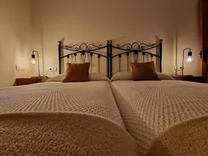 Apartamentos Remoña - Zimmer
