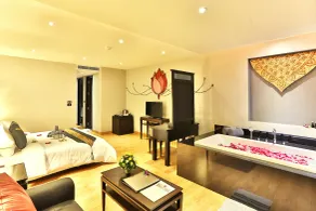 Ayara Kamala Resort & Spa - Chambre