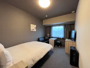 Hotel Route Inn Kuwana - Chambre