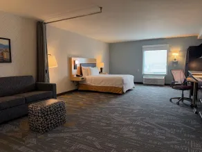 Home2 Suites by Hilton El Paso Airport, TX - Rum