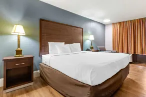 Econo Lodge Rock Hill Northeast - Chambre