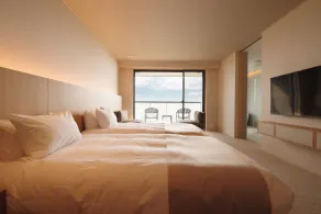Yamado oga - Room