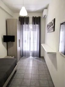 Roema Guest House - Rum