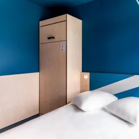 ibis budget Morlaix - Zimmer