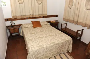Apartamentos Rurales Monfragüe - Room