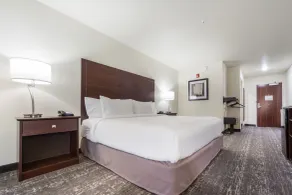 Cobblestone Hotel & Suites - Seward - Chambre