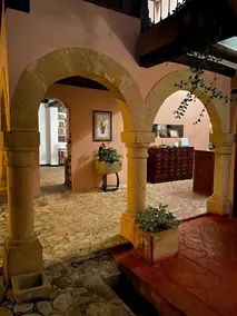 Hotel Plazuela de San Agustín - PSA Hotel - Reception