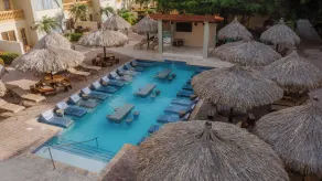 Eagle Aruba Resort - Pool