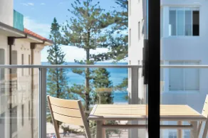 The Sebel Sydney Manly Beach - Værelse