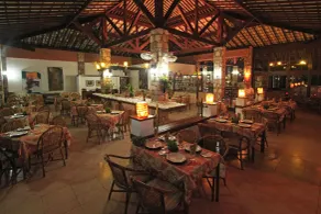 Portal Lençóis - Restaurant