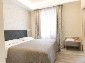 Hotel Terme Formentin - Chambre