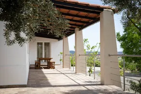 Passo do Lobo - Turismo Rural - Reception