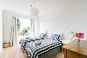 The Pear Orchard Lodge - Habitación
