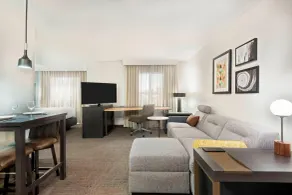 Residence Inn Tampa Sabal Park/Brandon - Chambre