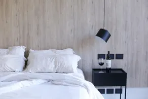 Krista Boutique Hotel - Zimmer