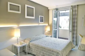 Hotel Degli Ulivi - Room