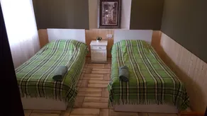 MartVilla - Habitación