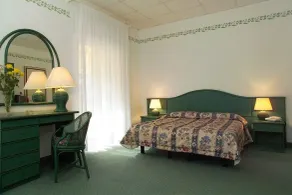 Hotel Diana - Rum