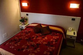 Il Piccolo Piacenza - Chambre