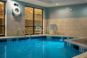 Holiday Inn Express Hotel & Suites West Chester by IHG - Piscine