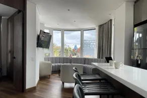 VOU Suites by Avia Suites - Room