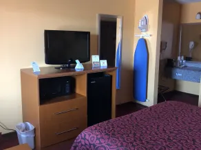 Days Inn by Wyndham Franklin - Chambre
