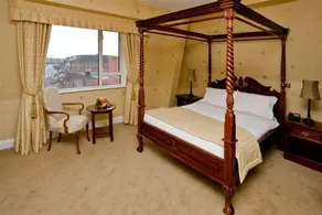 Lawlors Hotel Dungarvan - Room
