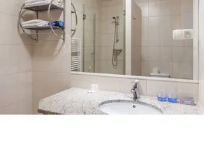 Antica Residence - Bathroom