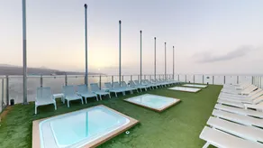 HL Suitehotel Playa del Inglés - Adults Only - Pool