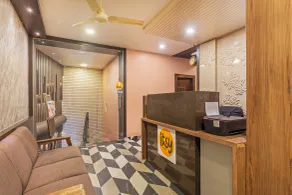 Itsy Hotels Relax - Réception