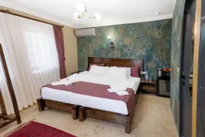Yellow Stone House - Room