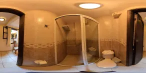 Hotel San Jose - Salle de bain