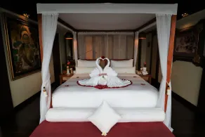 Ayuterra Resort - Room