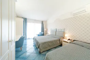 Hotel Santa Gilla - Room
